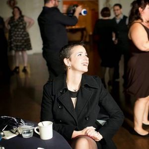 Meet your Posher, Nicole